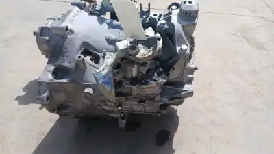 Автозапчастина б/у коробка передач для ford kuga ii (dm2) 2.0 tdci 4x4 посилання на oem iam fv4r7002tca  