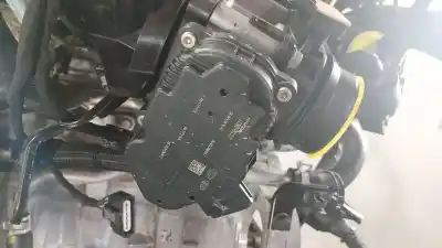 Pezzo di ricambio per auto di seconda mano motore completo per hyundai tucson (nx4e, nx4a) 1.6 t-gdi riferimenti oem iam g4fp  