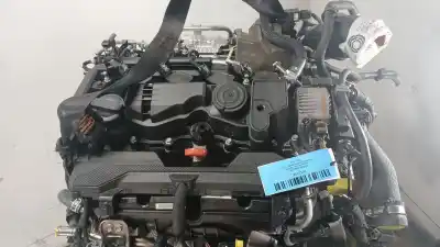 Pezzo di ricambio per auto di seconda mano motore completo per hyundai tucson (nx4e, nx4a) 1.6 t-gdi riferimenti oem iam g4fp  