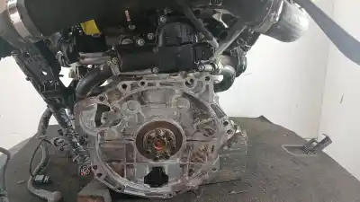Pezzo di ricambio per auto di seconda mano motore completo per hyundai tucson (nx4e, nx4a) 1.6 t-gdi riferimenti oem iam g4fp  
