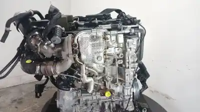 Pezzo di ricambio per auto di seconda mano motore completo per hyundai tucson (nx4e, nx4a) 1.6 t-gdi riferimenti oem iam g4fp  