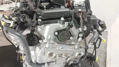 Pezzo di ricambio per auto di seconda mano motore completo per hyundai tucson (nx4e, nx4a) 1.6 t-gdi riferimenti oem iam g4fp  