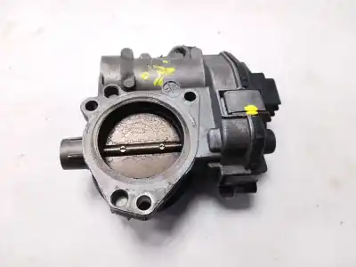 Pezzo di ricambio per auto di seconda mano Scatola Della Farfalla per CITROEN C4 BERLINA 1.4 16V Riferimenti OEM IAM 9647925480  