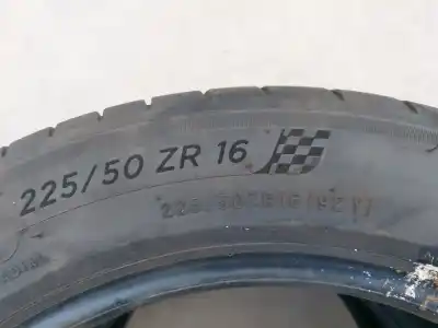 Gebrauchtes Autoersatzteil reifen zum mercedes clk (c209) clk 270 cdi (209.316) oem-iam-referenzen 255-50-16 92y michelin 2024 
