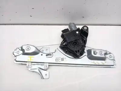 Second-hand car spare part rear right window regulator for nissan qashqai iii (j12) 1.3 dig-t oem iam references 827006ua1a