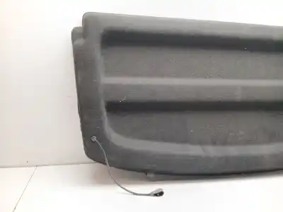 Second-hand car spare part parcel shelf for renault captur i (j5_, h5_) 1.3 tce 150 (j5nk, j5js) oem iam references 794205641r  
