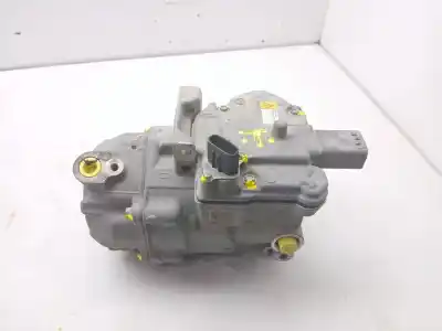Second-hand car spare part air conditioning compressor for toyota auris ranchera familiar (_e18_) 1.8 hybrid (zwe186_) oem iam references 04222001031