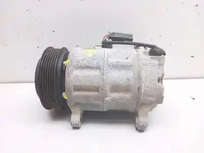 Second-hand car spare part air conditioning compressor for mini mini (f55) one oem iam references 64526811432