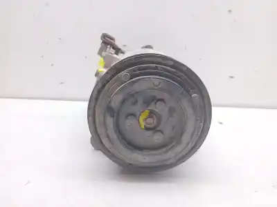 Peça sobressalente para automóvel em segunda mão compressor de ar condicionado a/a a/c por mini mini (f55) one referências oem iam 64526811432 64529867227 