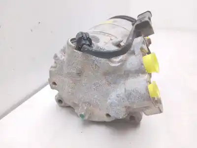 Peça sobressalente para automóvel em segunda mão compressor de ar condicionado a/a a/c por mini mini (f55) one referências oem iam 64526811432 64529867227 