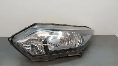 Peça sobressalente para automóvel em segunda mão farol / farolim esquerdo por honda hr-v (ru) 1.5 (ru1) referências oem iam 180917444na