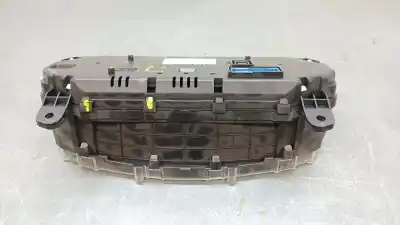 Автозапчастина б/у панель інструментів для opel mokka x excellence посилання на oem iam 42539749 c317319000000471 175597137