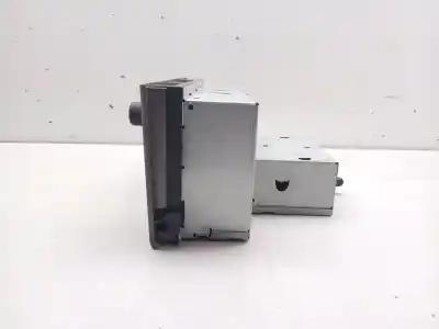 Second-hand car spare part audio system / radio cd for land rover range rover (lm) td6 hse oem iam references rd1rv830 65526909599 1rbe40576555a