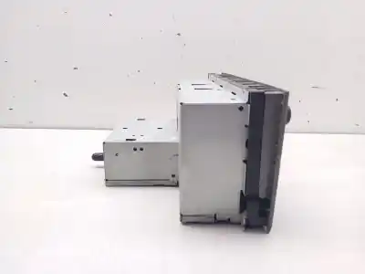 Second-hand car spare part audio system / radio cd for land rover range rover (lm) td6 hse oem iam references rd1rv830 65526909599 1rbe40576555a
