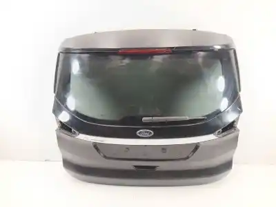Peça sobressalente para automóvel em segunda mão porta da mala / tampa traseira por ford s-max (cj, wa6) 2.0 tdci referências oem iam 2239025