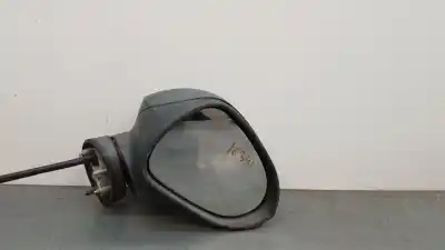 Peça sobressalente para automóvel em segunda mão Espelho Retrovisor Direito por SEAT IBIZA IV (6J5, 6P1) 1.4 TDI Referências OEM IAM   