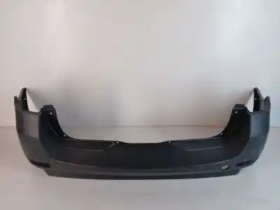 Автозапчастина б/у ЗАДНІЙ БАМПЕР для DACIA LOGAN II  Посилання на OEM IAM 850227660R  