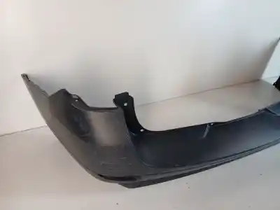 Second-hand car spare part rear bumper for dacia logan ii tce 90 lpg oem iam references 850227660r  