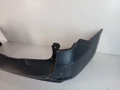 Second-hand car spare part rear bumper for dacia logan ii tce 90 lpg oem iam references 850227660r  
