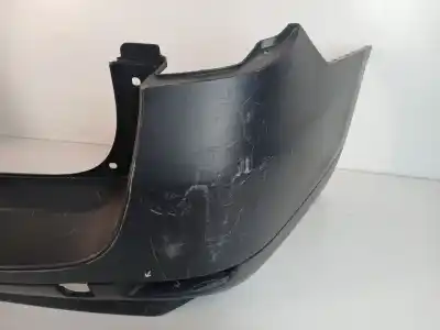 Second-hand car spare part rear bumper for dacia logan ii tce 90 lpg oem iam references 850227660r  