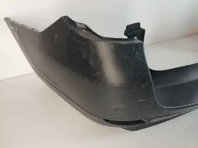 Second-hand car spare part rear bumper for dacia logan ii tce 90 lpg oem iam references 850227660r  