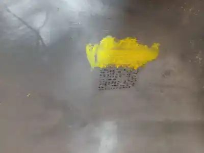 Second-hand car spare part rear bumper for dacia logan ii tce 90 lpg oem iam references 850227660r  