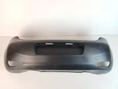 Автозапчастина б/у ЗАДНІЙ БАМПЕР для FIAT PUNTO (EVO) (199)  Посилання на OEM IAM 735536155  