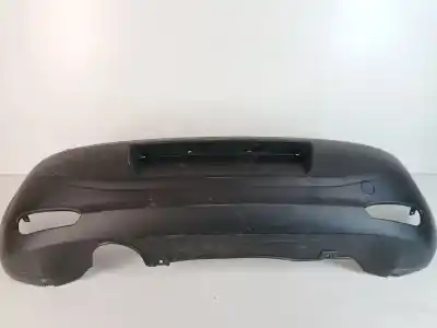 Автозапчастина б/у ЗАДНІЙ БАМПЕР для FIAT PUNTO (EVO) (199)  Посилання на OEM IAM 735536155  