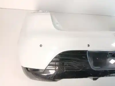 Recambio de automóvil de segunda mano de paragolpes trasero para renault clio iv (bh_) 1.2 tce 120 (bhau) referencias oem iam 850225639r  t0000113113