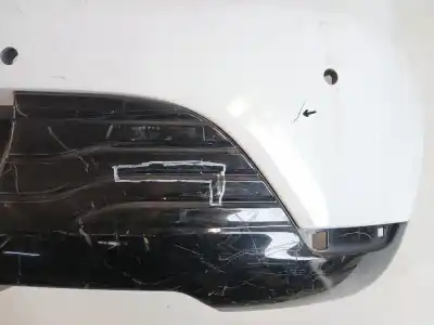 Recambio de automóvil de segunda mano de paragolpes trasero para renault clio iv (bh_) 1.2 tce 120 (bhau) referencias oem iam 850225639r  t0000113113
