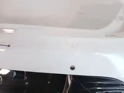 Recambio de automóvil de segunda mano de paragolpes trasero para renault clio iv (bh_) 1.2 tce 120 (bhau) referencias oem iam 850225639r  t0000113113