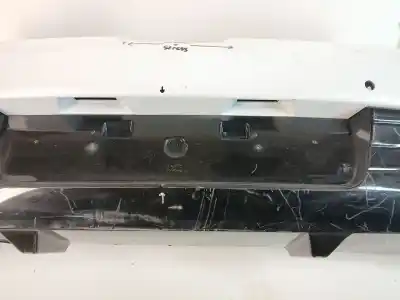 Recambio de automóvil de segunda mano de paragolpes trasero para renault clio iv (bh_) 1.2 tce 120 (bhau) referencias oem iam 850225639r  t0000113113