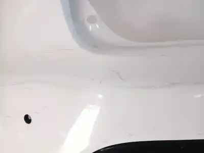 Recambio de automóvil de segunda mano de paragolpes trasero para renault clio iv (bh_) 1.2 tce 120 (bhau) referencias oem iam 850225639r  t0000113113