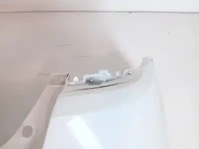 Recambio de automóvil de segunda mano de paragolpes trasero para renault clio iv (bh_) 1.2 tce 120 (bhau) referencias oem iam 850225639r  t0000113113