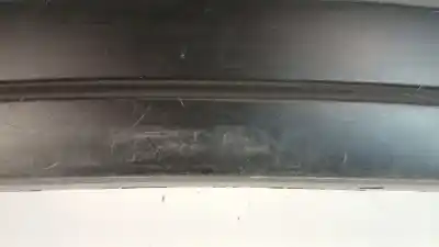 Автозапчастина б/у задній бампер для mazda cx-5 (ke, gh) 2.2 d awd (ke2aw) посилання на oem iam kd4750221  