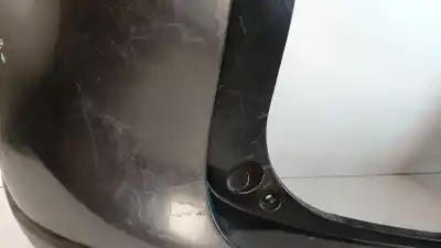 Автозапчастина б/у задній бампер для mazda cx-5 (ke, gh) 2.2 d awd (ke2aw) посилання на oem iam kd4750221  
