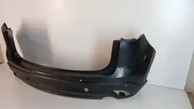 Автозапчастина б/у задній бампер для mazda cx-5 (ke, gh) 2.2 d awd (ke2aw) посилання на oem iam kd4750221  