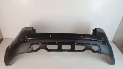 Second-hand car spare part rear bumper for chevrolet captiva 2.0 vcdi lt oem iam references 96671242