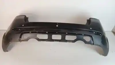 Second-hand car spare part rear bumper for chevrolet captiva 2.0 vcdi lt oem iam references 96671242