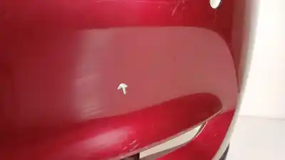 Автозапчастина б/у передній бампер для mazda cx-5 (kf) 2.0 awd посилання на oem iam kb8a5c031  