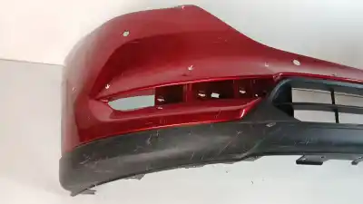 Автозапчастина б/у передній бампер для mazda cx-5 (kf) 2.0 awd посилання на oem iam kb8a5c031  