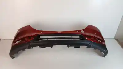 Автозапчастина б/у передній бампер для mazda cx-5 (kf) 2.0 awd посилання на oem iam kb8a5c031  