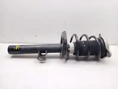 Автозапчасти б/у амортизатор передний правый за MERCEDES-BENZ GLA (H247) GLA 200 D (247.712) ссылки OEM IAM A2473208601  