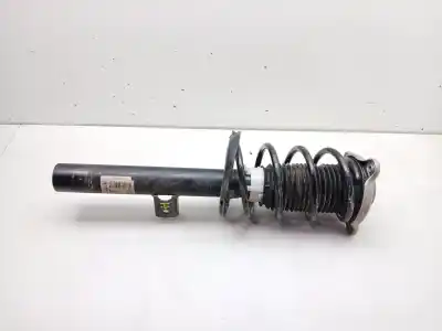 Автозапчастина б/у амортизатор передній лівий для mercedes-benz gla (h247) gla 200 d (247.712) посилання на oem iam a2473208501  