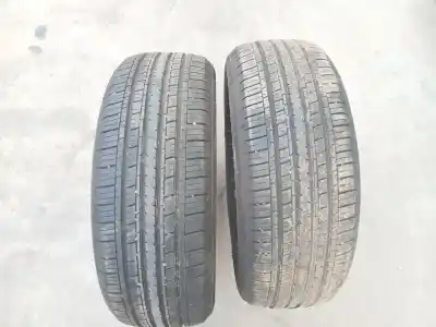 Second-hand car spare part tire for nissan qashqai iii (j12) 1.3 dig-t oem iam references 235-55-18 104v