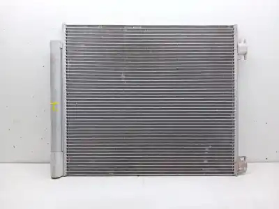 Second-hand car spare part air conditioning condenser / radiator for nissan qashqai iii (j12) 1.3 dig-t oem iam references 921006951r