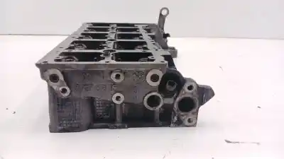 Peça sobressalente para automóvel em segunda mão cabeça / culatra por bmw x1 (e84) xdrive 20 d referências oem iam n47d20c  