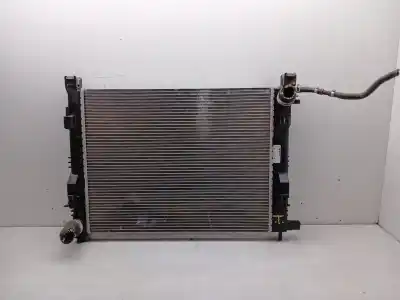 Pezzo di ricambio per auto di seconda mano  per RENAULT CAPTUR I (J5_, H5_)  Riferimenti OEM IAM 21410B680B  
