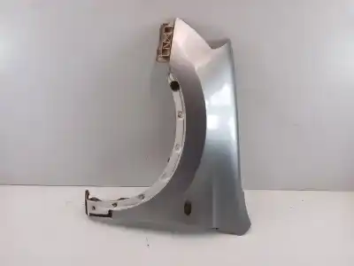 Pezzo di ricambio per auto di seconda mano Parafango Anteriore Sinistro per NISSAN QASHQAI / QASHQAI +2 I (J10, NJ10, JJ10E) 2.0 DCI Riferimenti OEM IAM F3101JD0M0  