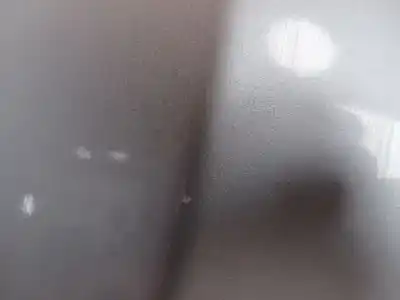 Pezzo di ricambio per auto di seconda mano parafango anteriore sinistro per nissan qashqai / qashqai +2 i (j10, nj10, jj10e) 2.0 dci riferimenti oem iam f3101jd0m0  